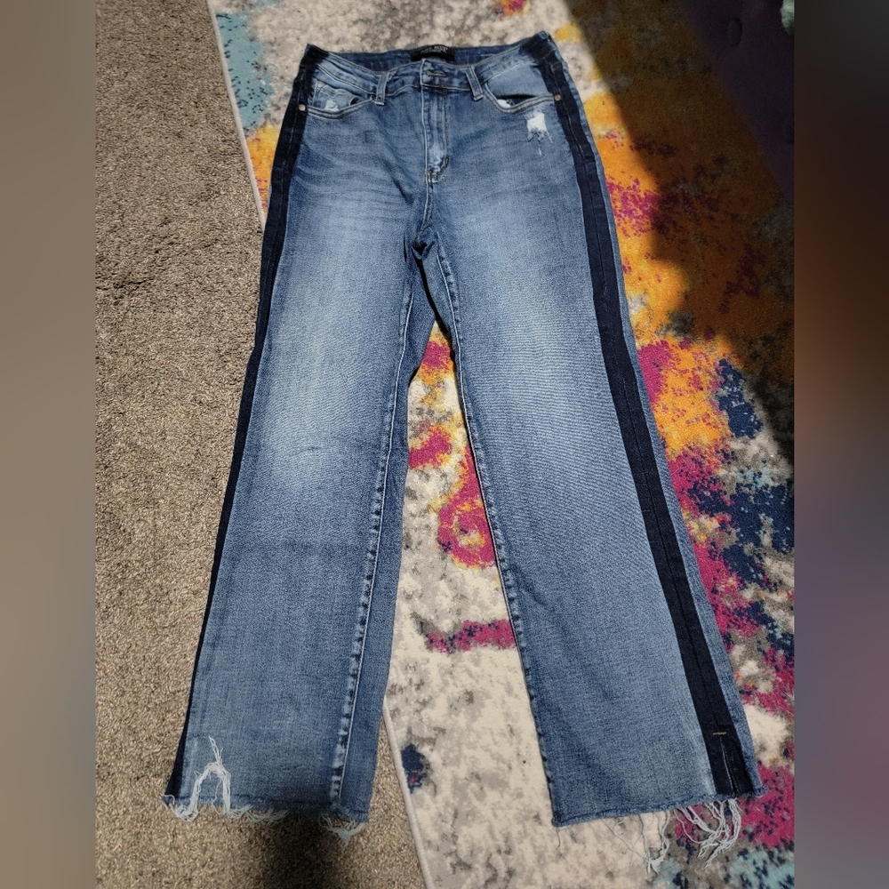 Judy Blue Jeans